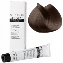 FAROUK BH Be Color 4.0 Castano Caviar, Keratin & Collagen 100 ml
